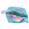 Accesorios 103262 Friends bolso bandolera turquesa