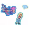 Accesorios 103262 Friends bolso bandolera turquesa
