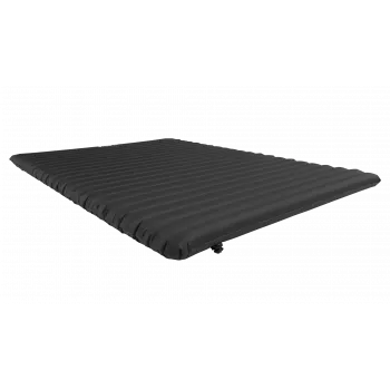 Colchón hinchable Outwell Reel Airbed Double – colchón de aire doble, colchón de camping portátil