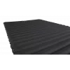 Colchón hinchable Outwell Reel Airbed Double – colchón de aire doble, colchón de camping portátil