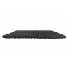 Colchón hinchable Outwell Reel Airbed Double – colchón de aire doble, colchón de camping portátil