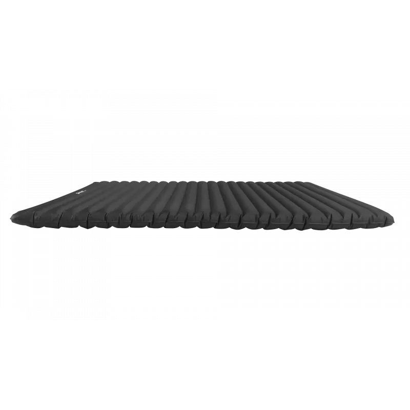 Colchón hinchable Outwell Reel Airbed Double – colchón de aire doble, colchón de camping portátil