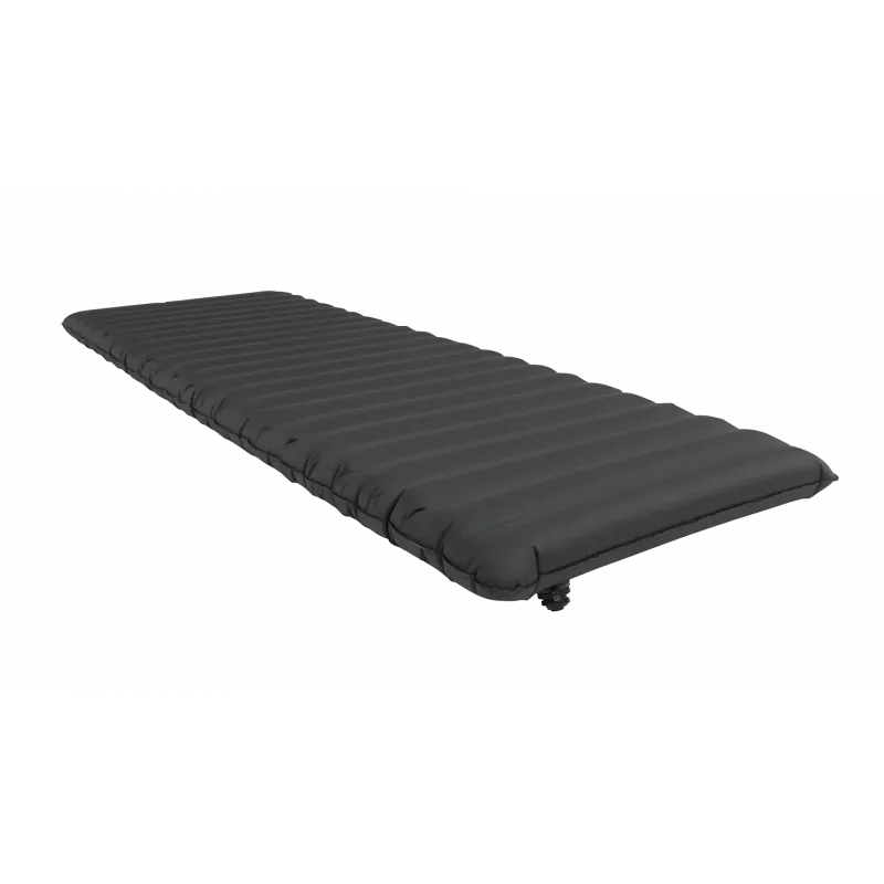 Colchón hinchable Outwell Reel Airbed Single – colchón de aire individual de Outwell