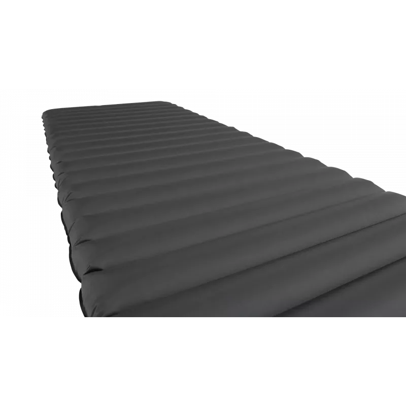 Colchón hinchable Outwell Reel Airbed Single – colchón de aire individual de Outwell