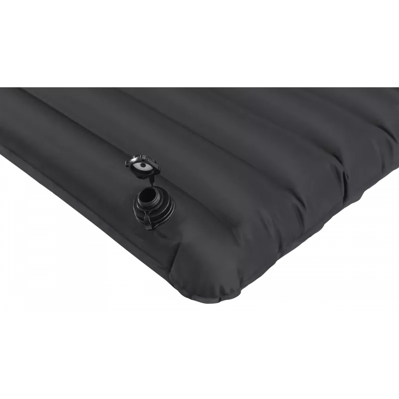 Colchón hinchable Outwell Reel Airbed Single – colchón de aire individual de Outwell