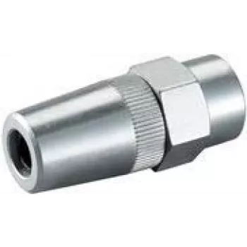 Makita 191W61-0 adaptador de manguera para engrasadora a batería DGP180, 1/8