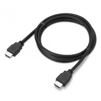 Cable HDMI Lenovo 4X91U92141 1,8 m HDMI Type-A a Type-A HDMI 2.1 48 Gbit/s 7680×4320 negro