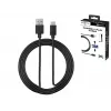 Cable Charge-and-Play Subsonic para PS5