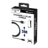 Cable Charge-and-Play Subsonic para PS5