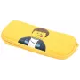 Accessories 100698 Estuche escolar amarillo