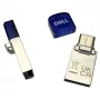 256GB 3.2 Type-A/C combo FD unidad flash – tapa extraíble