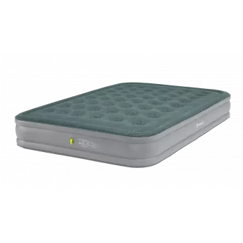 Colchón inflable Outwell Excellent King de Outwell — modelo 697805, colchón de aire para dos personas