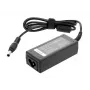 Cargador de portátil MITSU 20V 2A (5,5x2,5) compatible con MSI, Medion, Lenovo