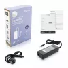 Cargador de portátil MITSU 10,5V 4,3A (4,8×1,7 mm) para portátiles Sony
