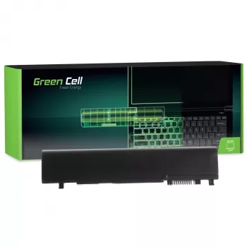 Batería PRO para portátil Toshiba Portege R700 R830 R705 – 11,1 V – 4400 mAh