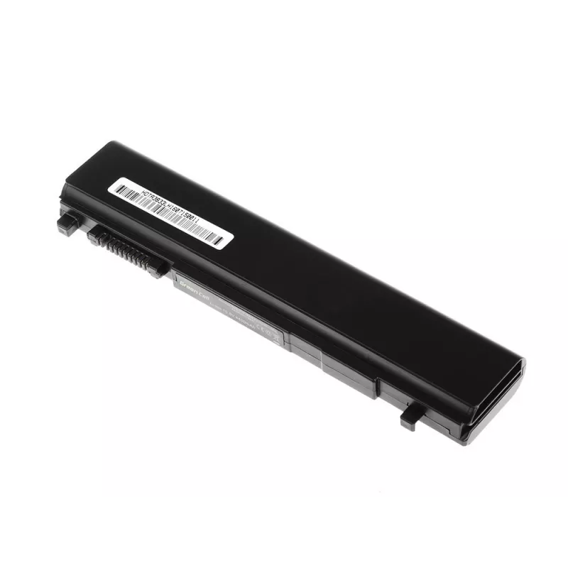 Batería PRO para portátil Toshiba Portege R700 R830 R705 – 11,1 V – 4400 mAh