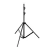 Trípode de iluminación fotográfica Godox 260T aluminio negro 26 cm 2 kg