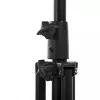 Trípode de iluminación fotográfica Godox 260T aluminio negro 26 cm 2 kg