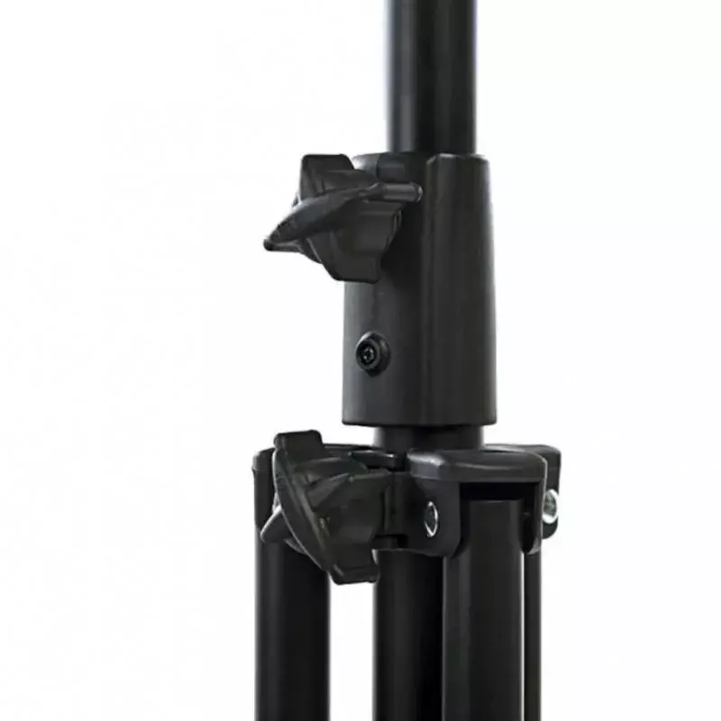 Trípode de iluminación fotográfica Godox 260T aluminio negro 26 cm 2 kg
