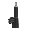 Trípode de iluminación fotográfica Godox 260T aluminio negro 26 cm 2 kg