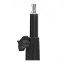 Trípode de iluminación fotográfica Godox 260T aluminio negro 26 cm 2 kg