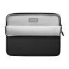 Funda para tablet Tomtoc Light-B1 para tablets de 11 pulgadas, negra