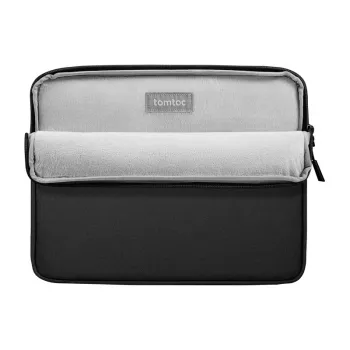Funda para tablet Tomtoc Light-B1 para tablets de 11 pulgadas, negra