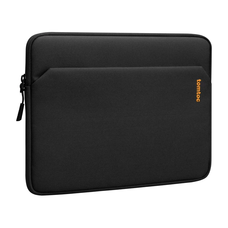 Funda para tablet Tomtoc Light-B1 para tablets de 11 pulgadas, negra