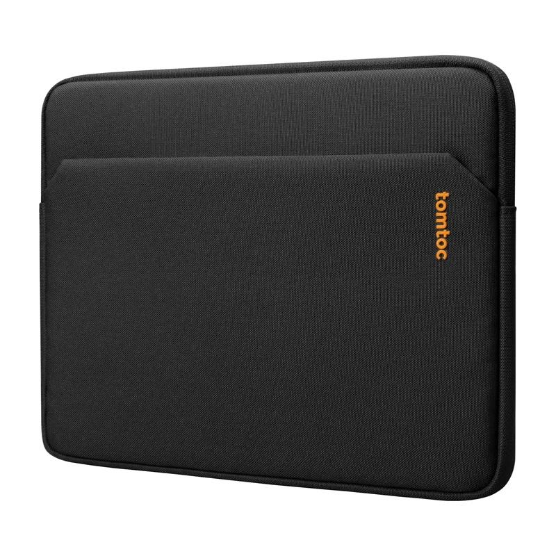 Funda para tablet Tomtoc Light-B1 para tablets de 11 pulgadas, negra