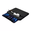 Funda para tablet Tomtoc Light-B1 para tablets de 11 pulgadas, negra