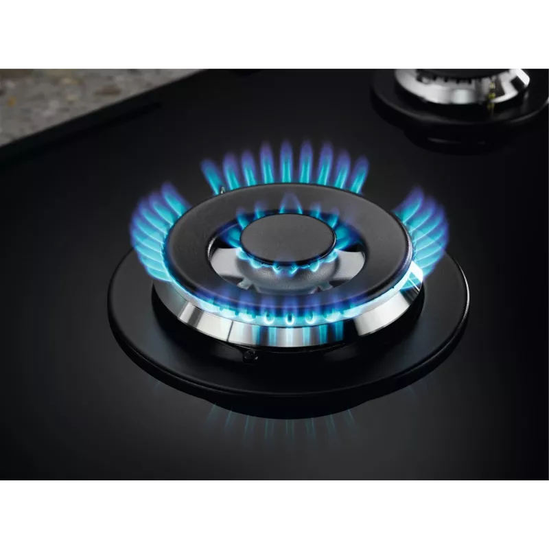 Placa de gas ELECTROLUX KGG64362K