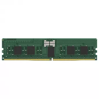 KINGSTON 16GB DDR5 5600MT/s ECC Reg 1Rx8 módulo