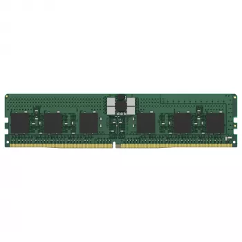 KINGSTON 16GB DDR5 5600MT/s ECC Reg 1Rx8 módulo