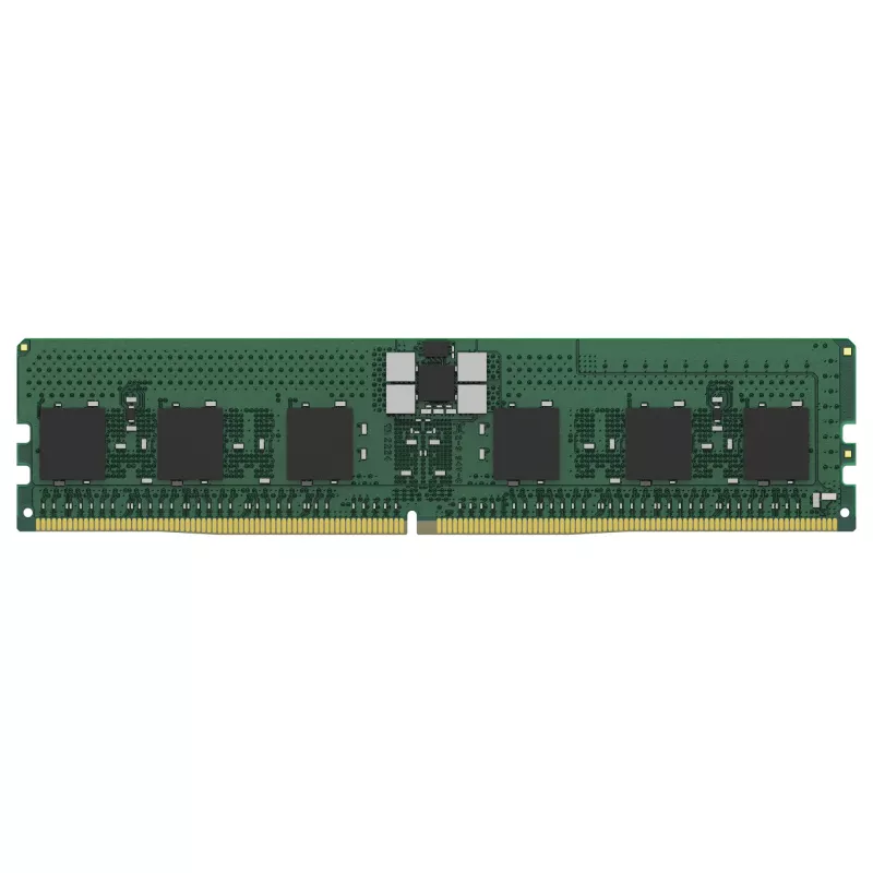KINGSTON 16GB DDR5 5600MT/s ECC Reg 1Rx8 módulo