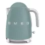 Smeg Hervidor 50s Style verde esmeralda