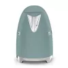 Smeg Hervidor 50s Style verde esmeralda