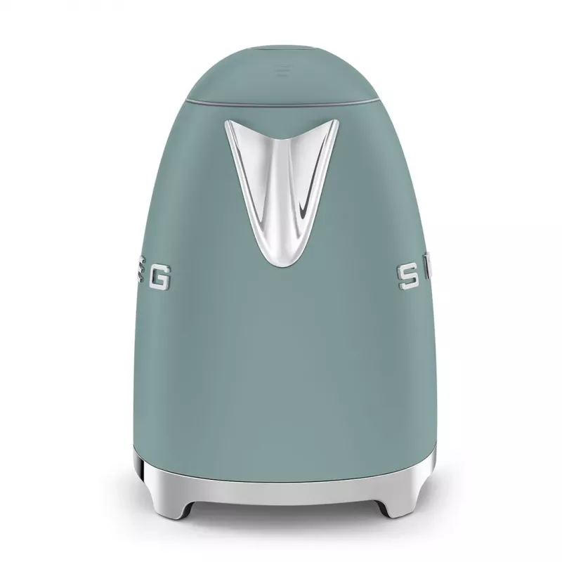 Smeg Hervidor 50s Style verde esmeralda