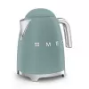 Smeg Hervidor 50s Style verde esmeralda