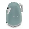 Smeg Hervidor 50s Style verde esmeralda