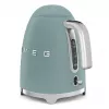 Smeg Hervidor 50s Style verde esmeralda