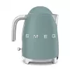 Smeg Hervidor 50s Style verde esmeralda