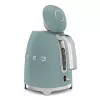 Smeg Hervidor 50s Style verde esmeralda