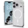 Funda UAG Scout Clear MagSafe para Google Pixel 10 Serie Ice/White