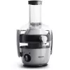Exprimidor Philips Avance Collection HR1921/20 — 1100 W, indicador LED, recipiente SAN, carcasa de metal