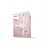 Cepillo de dientes eléctrico sónico Philips DiamondClean 9000 HX9911/29 — para adultos, batería de Li‑Ion integrada, modos Soft y Normal, rosa