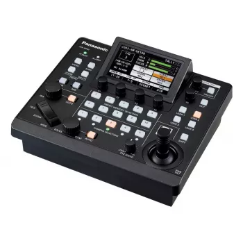 Control remoto de cámara con cable Panasonic AW-RP60GJ