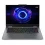 Lenovo LOQ 17IRX10 i7-14700HX/16GB/512SSD/RTX5070/FreeDOS - distribución del teclado posiblemente alemán