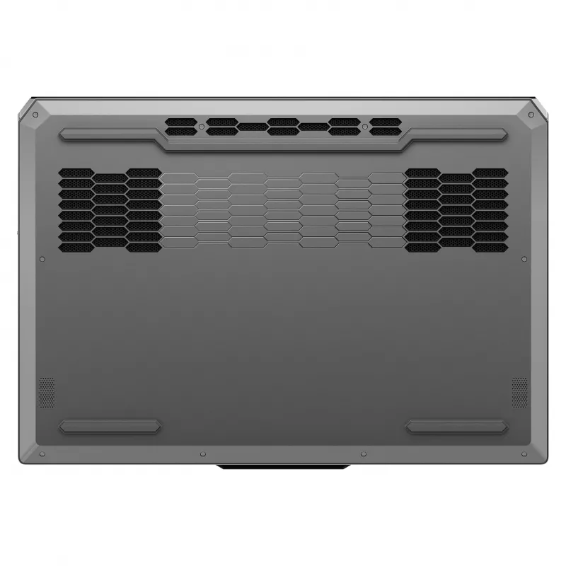 Lenovo LOQ 17IRX10 i7-14700HX/16GB/512SSD/RTX5070/FreeDOS - distribución del teclado posiblemente alemán