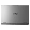 Lenovo LOQ 17IRX10 i7-14700HX/16GB/512SSD/RTX5070/FreeDOS - distribución del teclado posiblemente alemán