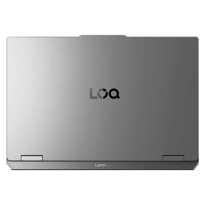 Lenovo LOQ 17IRX10 i7-14700HX/16GB/512SSD/RTX5070/FreeDOS - distribución del teclado posiblemente alemán